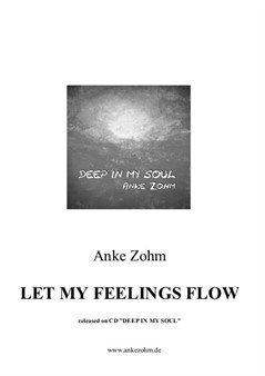 Let My Feelings Flow